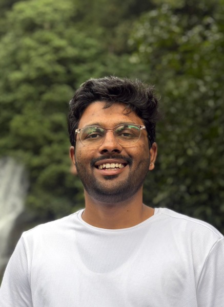 Karthikeyan
